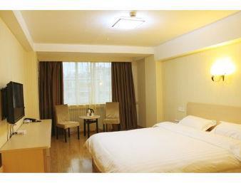 Super 8 Hotel Shenyang XI Ta Room photo
